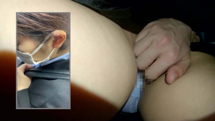 痴漢記録日記vol.81-00007