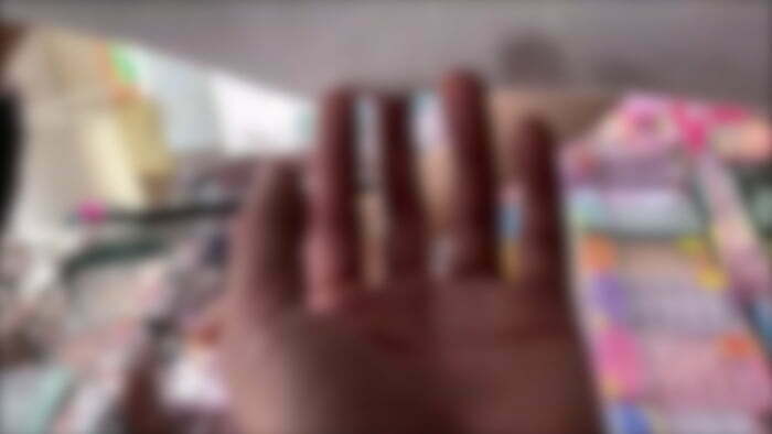 【おっぱい痴漢】透明感溢れる薄着の美女のおっぱいを触りまくりでイキそうwww-00009