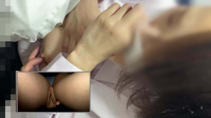 痴漢記録日記vol.82-00007