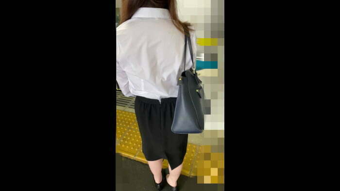 痴漢記録日記vol.82-00008