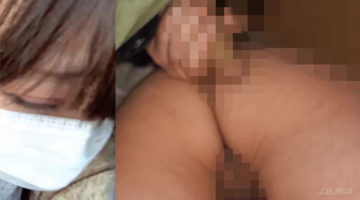 実録 電車痴漢映像 #030-009