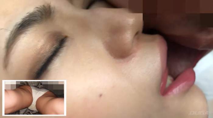 実録 電車痴漢映像 #041-004