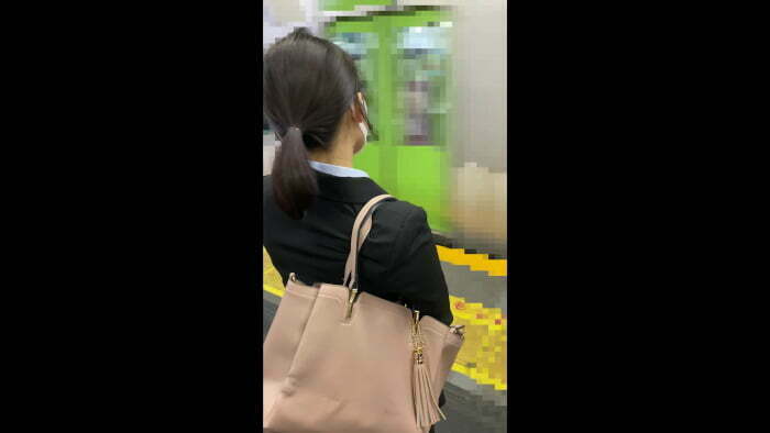 痴漢記録日記vol.91-00005