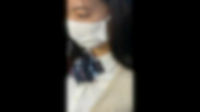 痴漢記録日記vol.97-001