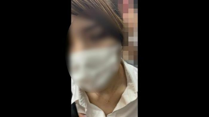 痴漢記録日記vol.97-005