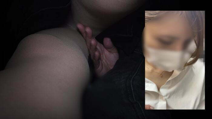 痴漢記録日記vol.97-006