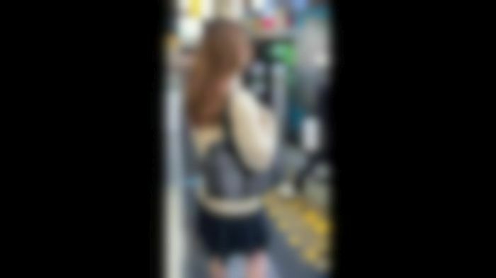 痴漢記録日記vol.97-008