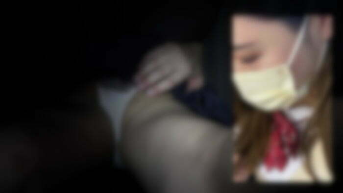 痴漢記録日記vol.97-009