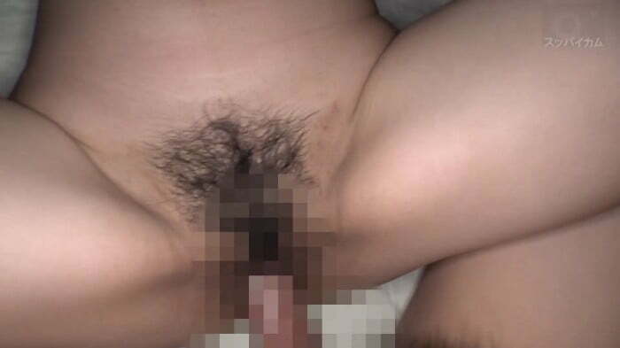 【家庭内みんかん】Fカップ黒髪マジメ姉の部屋で・髪の毛擦り付け・緊張感MAX逆69-006