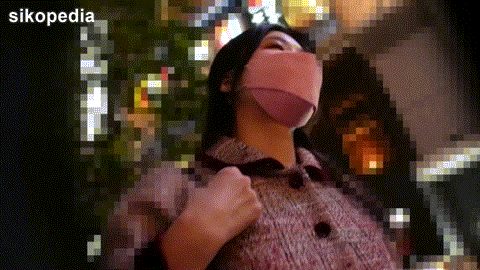 【４号車の電車痴漢 #12】Gカップマシュマロ美爆乳JD！上のお口も下のお口も徹底受精！