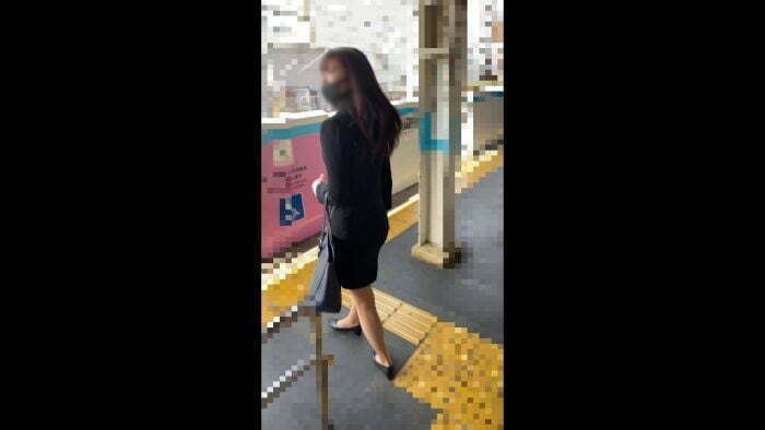 痴漢記録日記vol.108-001