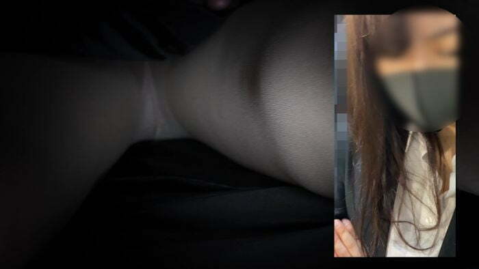 痴漢記録日記vol.108-002