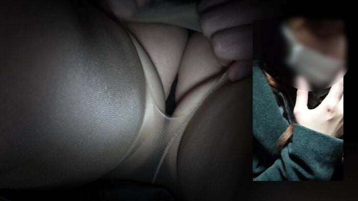 痴漢記録日記vol.108-007