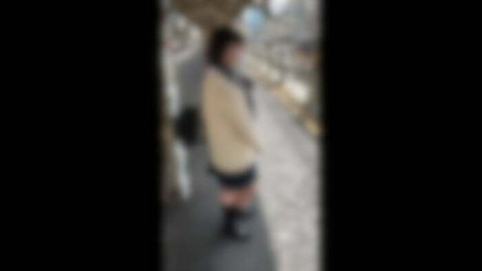 痴漢記録日記vol.108-009