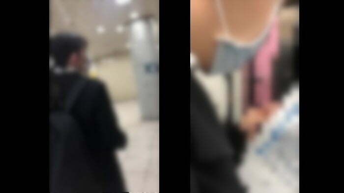 痴漢記録日記THE BEST VOL.02-013