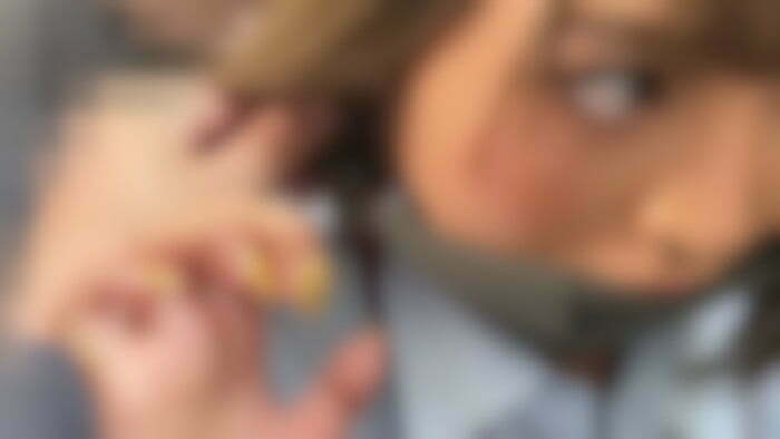 【電射男015】生意気なギャルマンコをバイブでいたずらw白濁した本気汁がエロいドスケベ娘-004