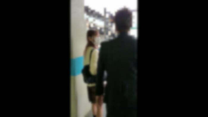 【電射男016】赤チェに乳首ローターやっちゃいましたw羞恥責めに歪む綺麗な顔に興奮しすぎて大量ぶっかけw-001