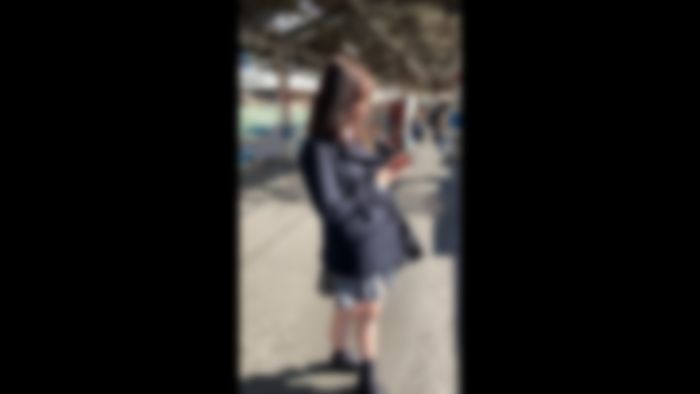 痴漢記録日記vol.113-008