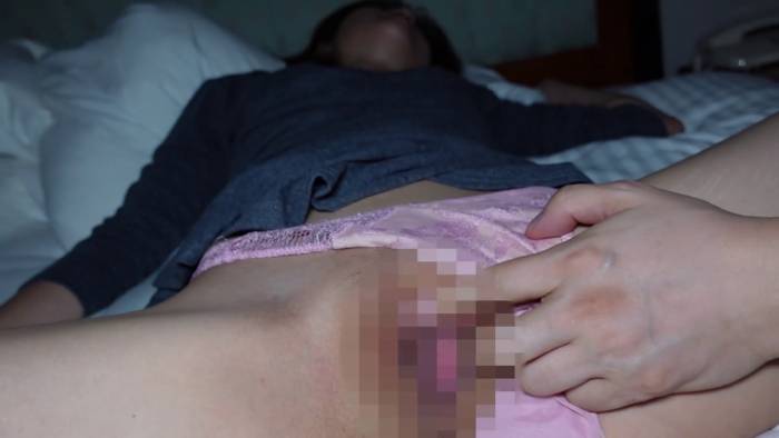 【イタズラ】Ni※iUマコ似のアイドル級激カワ美大生/アナルひくつきっぱなしの絶頂体質を生ハメ中出し【高画質】-004