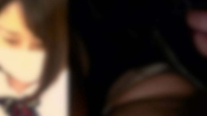 痴漢記録日記vol.117-002