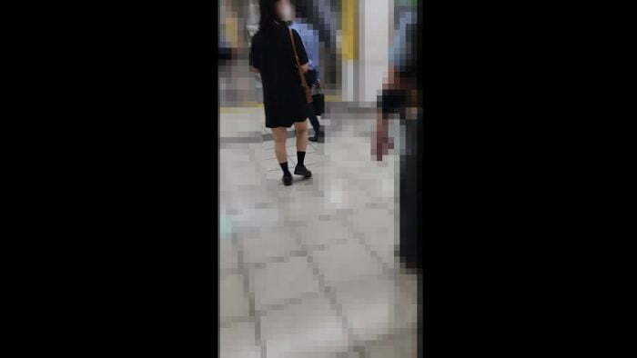 痴漢記録日記vol.117-005