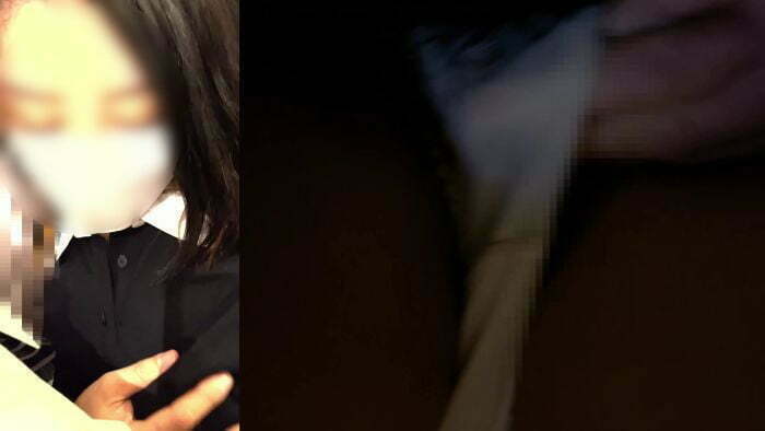 痴漢記録日記vol.117-007