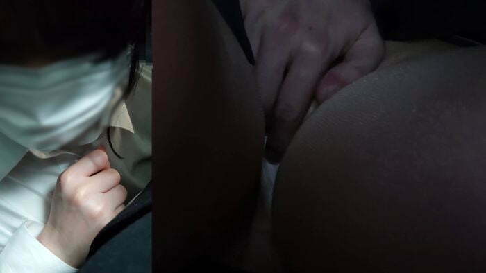 痴漢記録日記vol.117-009