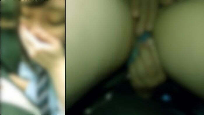 【電射男019】スタイル抜群女子校生にザーメンプレゼントwローターで我を忘れるビッチ娘!!-005