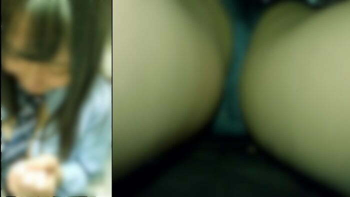 【電射男019】スタイル抜群女子校生にザーメンプレゼントwローターで我を忘れるビッチ娘!!-009