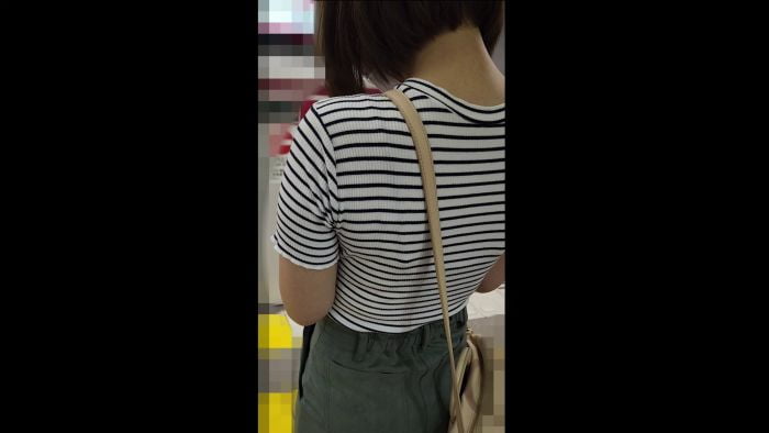 痴漢記録日記vol.127-002