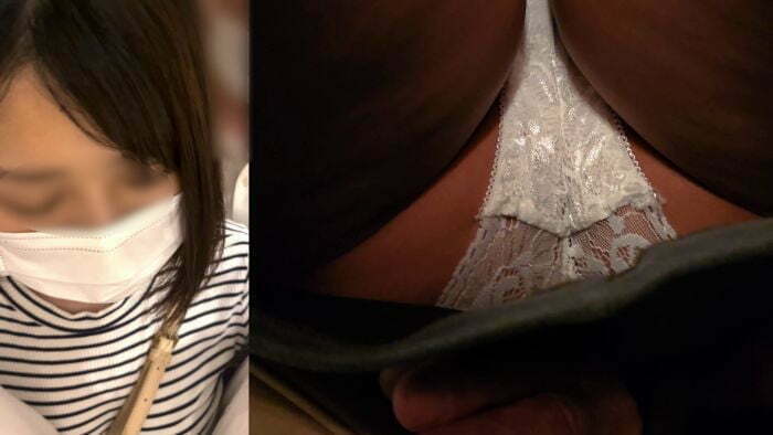 痴漢記録日記vol.127-003