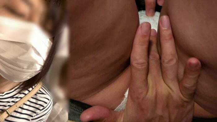 痴漢記録日記vol.127-004