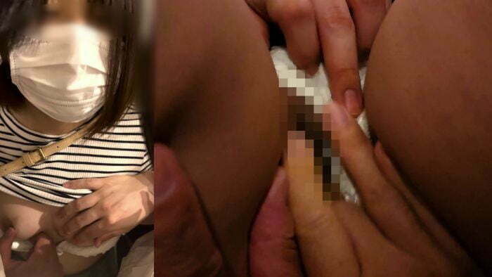 痴漢記録日記vol.127-005