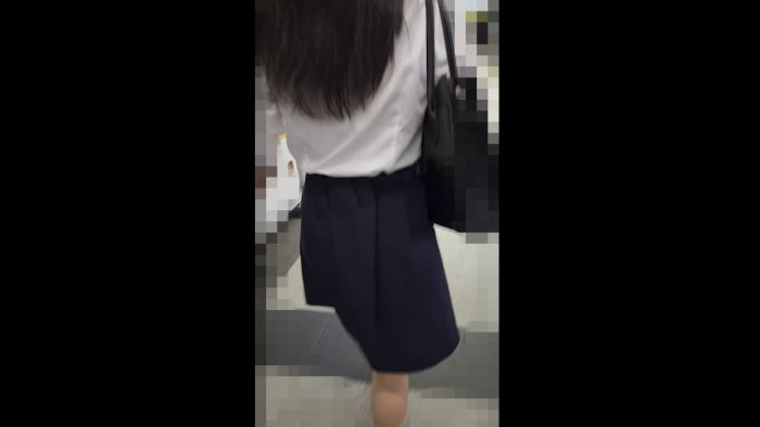 痴漢記録日記vol.127-006