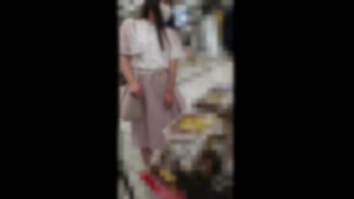 痴漢記録日記vol.127-008