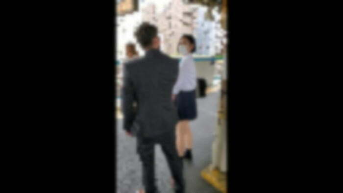 【電射男022】美巨乳女子校生を悪戯三昧!-002