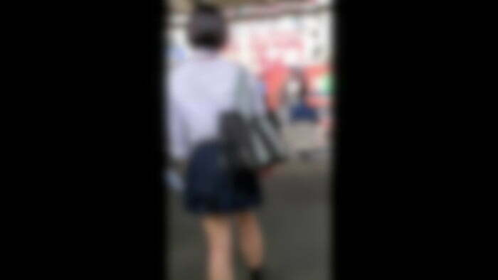 【電射男022】美巨乳女子校生を悪戯三昧!-010