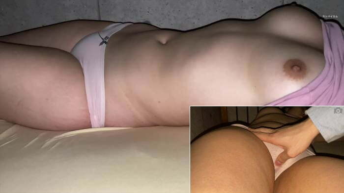 GカップOL姉 家庭内 zzZ もはやダッチワイフ的扱いで中出し→顔射で2発-004