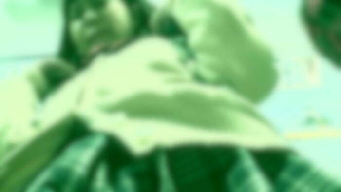 【路線バス痴漢動画12】にこ●ん激似パイパンJ●!!3人の痴漢師に襲われ大量潮吹きお漏らし!-012