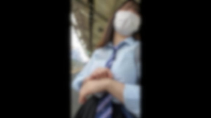 【電射男027】ムチムチ巨乳JK!とうとう逸材発見か…?-002