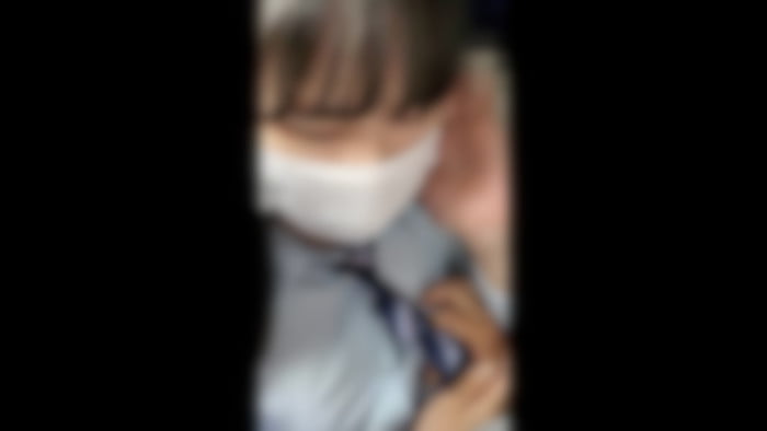 【電射男027】ムチムチ巨乳JK!とうとう逸材発見か…?-003