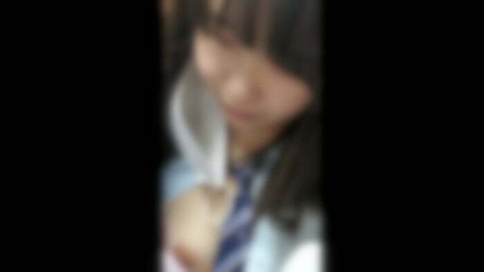 【電射男027】ムチムチ巨乳JK!とうとう逸材発見か…?-008