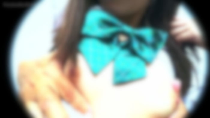 【路線バス痴かん動画22】神カワ デカ尻 早漏潮吹きおマ●コJ〇ちゃん-006