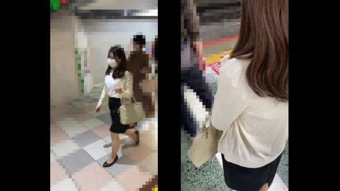 窃触記録映像13-001