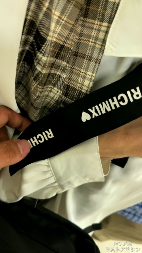 【忍射外伝】気弱な生娘に触り。車内にて。-004