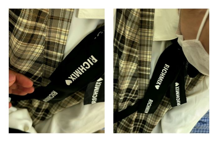 【忍射外伝】気弱な生娘に触り。車内にて。-005