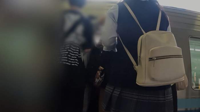 痴かん狂信者 #49【★4】激カワ少女のスベスベサテンP+パンパンムチ尻をたっぷり堪能-001