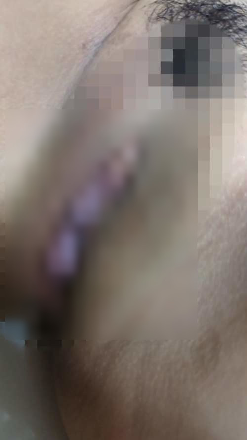 《ブラック部活》女子マネ昼休み集団イジメ・春〇ベスト32名門私立バレーボール部-010