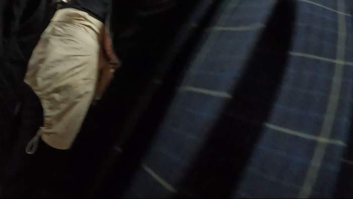 痴かん狂信者 #55【★4】最強の満員車両に乗り込むミニスカ上玉少女に指入れ成功-003