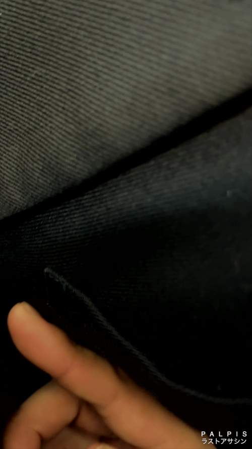 【忍射Ep31】ムサ生娘に触りとぶっかけ。車内にて。-002